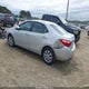 2T1BURHEXGC568192 2016 Toyota Corolla Le auction photo thumbnail 3