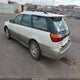 4S3BH896327649468 2002 Subaru Outback H6-3.0 Vdc auction photo thumbnail 3