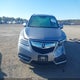 5FRYD4H96GB008180 2016 Acura Mdx Advance Entertainment Packages/Advance Package auction photo thumbnail 12