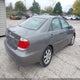 4T1BF30K35U604602 2005 Toyota Camry Xle V6 auction photo thumbnail 4