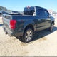 1FTEW1EF1FFA84326 2015 Ford F-150 Platinum auction photo thumbnail 4