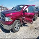 1C6RR7LT3HS698008 2017 Ram 1500 Big Horn auction photo thumbnail 2