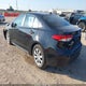 5YFB4MDE9SP271433 2025 Toyota Corolla Le auction photo thumbnail 3