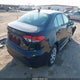 5YFB4MDE9SP271433 2025 Toyota Corolla Le auction photo thumbnail 4