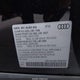 WA12AAGE7PB000521 2023 Audi E-Tron Sportback Premium Plus S Line Quattro auction photo thumbnail 9