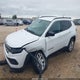 3C4NJDFBXNT224129 2022 Jeep Compass Latitude Lux 4X4 auction photo thumbnail 2