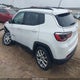 3C4NJDFBXNT224129 2022 Jeep Compass Latitude Lux 4X4 auction photo thumbnail 3