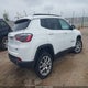 3C4NJDFBXNT224129 2022 Jeep Compass Latitude Lux 4X4 auction photo thumbnail 4
