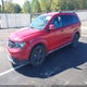 3C4PDCGB8LT181643 2020 Dodge Journey Crossroad auction photo thumbnail 2
