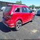 3C4PDCGB8LT181643 2020 Dodge Journey Crossroad auction photo thumbnail 4
