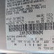 3LNHL2GC4CR806090 2012 Lincoln Mkz auction photo thumbnail 9
