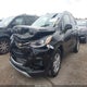 KL7CJLSBXMB306785 2021 Chevrolet Trax Fwd Lt auction photo thumbnail 2