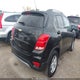 KL7CJLSBXMB306785 2021 Chevrolet Trax Fwd Lt auction photo thumbnail 4