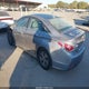 KMHEC4A40EA117192 2014 Hyundai Sonata Hybrid auction photo thumbnail 3