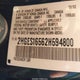 2HGES16562H594800 2002 Honda Civic Lx auction photo thumbnail 9