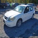 1G1AS58H597201721 2009 Chevrolet Cobalt Ls auction photo thumbnail 2