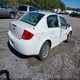 1G1AS58H597201721 2009 Chevrolet Cobalt Ls auction photo thumbnail 4