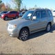 JF1SG656X6H716697 2006 Subaru Forester 2.5X auction photo thumbnail 2