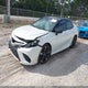 4T1K61AK6LU367572 2020 Toyota Camry Xse auction photo thumbnail 2