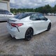 4T1K61AK6LU367572 2020 Toyota Camry Xse auction photo thumbnail 4