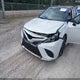 4T1K61AK6LU367572 2020 Toyota Camry Xse auction photo thumbnail 6