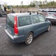 YV1SW59V842385220 2004 Volvo V70 2.5T auction photo thumbnail 4