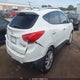 KM8JU3AC1BU290260 2011 Hyundai Tucson Limited auction photo thumbnail 4
