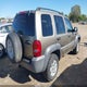 1J4GL48KX3W612754 2003 Jeep Liberty Sport auction photo thumbnail 4
