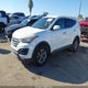 5XYZT3LB4DG120445 2013 Hyundai Santa Fe Sport auction photo thumbnail 2