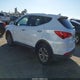 5XYZT3LB4DG120445 2013 Hyundai Santa Fe Sport auction photo thumbnail 3