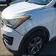 5XYZT3LB4DG120445 2013 Hyundai Santa Fe Sport auction photo thumbnail 6
