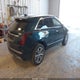 1GYKNDRS3SZ137447 2025 Cadillac Xt5 Awd Premium Luxury auction photo thumbnail 4