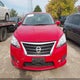 3N1AB7AP9FY283776 2015 Nissan Sentra Sr auction photo thumbnail 6