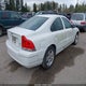 YV1RS592572644959 2007 Volvo S60 2.5T auction photo thumbnail 4