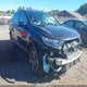 7FARW2H86JE092119 2018 Honda Cr-V Ex-L/Ex-L Navi auction photo thumbnail 1
