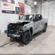 5TFWC5DB0SX108302 2025 Toyota Tundra Hybrid Limited Crewmax 6.4' Bed auction photo thumbnail 2