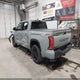 5TFWC5DB0SX108302 2025 Toyota Tundra Hybrid Limited Crewmax 6.4' Bed auction photo thumbnail 3