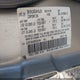 2C8GF68485R502404 2005 Chrysler Pacifica Touring auction photo thumbnail 9