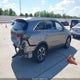 5XYPH4A51KG451931 2019 Kia Sorento 3.3L Ex auction photo thumbnail 4