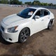 1N4AA5AP6EC907678 2014 Nissan Maxima 3.5 Sv auction photo thumbnail 2