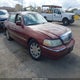 1LNHM83W93Y630820 2003 Lincoln Town Car Cartier auction photo thumbnail 1