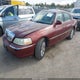 1LNHM83W93Y630820 2003 Lincoln Town Car Cartier auction photo thumbnail 2