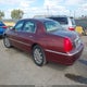 1LNHM83W93Y630820 2003 Lincoln Town Car Cartier auction photo thumbnail 3