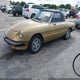 ZARBA5410G1038117 1986 Alfa Romeo Veloce 2000 Spider auction photo thumbnail 2