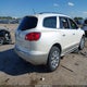 5GAKRDED8CJ169006 2012 Buick Enclave Premium auction photo thumbnail 4
