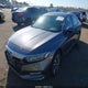 1HGCV3F59KA000628 2019 Honda Accord Hybrid Ex-L auction photo thumbnail 2