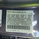1HGCV3F59KA000628 2019 Honda Accord Hybrid Ex-L auction photo thumbnail 9