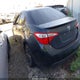 5YFBURHE3FP214982 2015 Toyota Corolla S Plus auction photo thumbnail 3