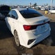 3KPF24AD0ME411280 2021 Kia Forte Lxs auction photo thumbnail 3