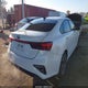 3KPF24AD0ME411280 2021 Kia Forte Lxs auction photo thumbnail 4
